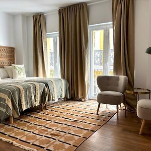 Studio met een King Size Bed